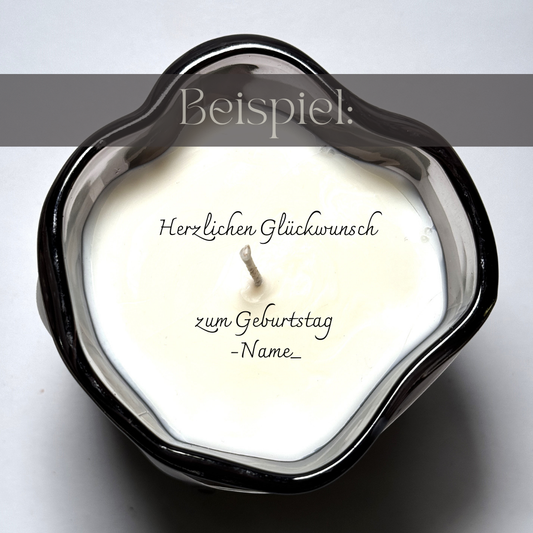 Harmonia Licht - Personalisiert